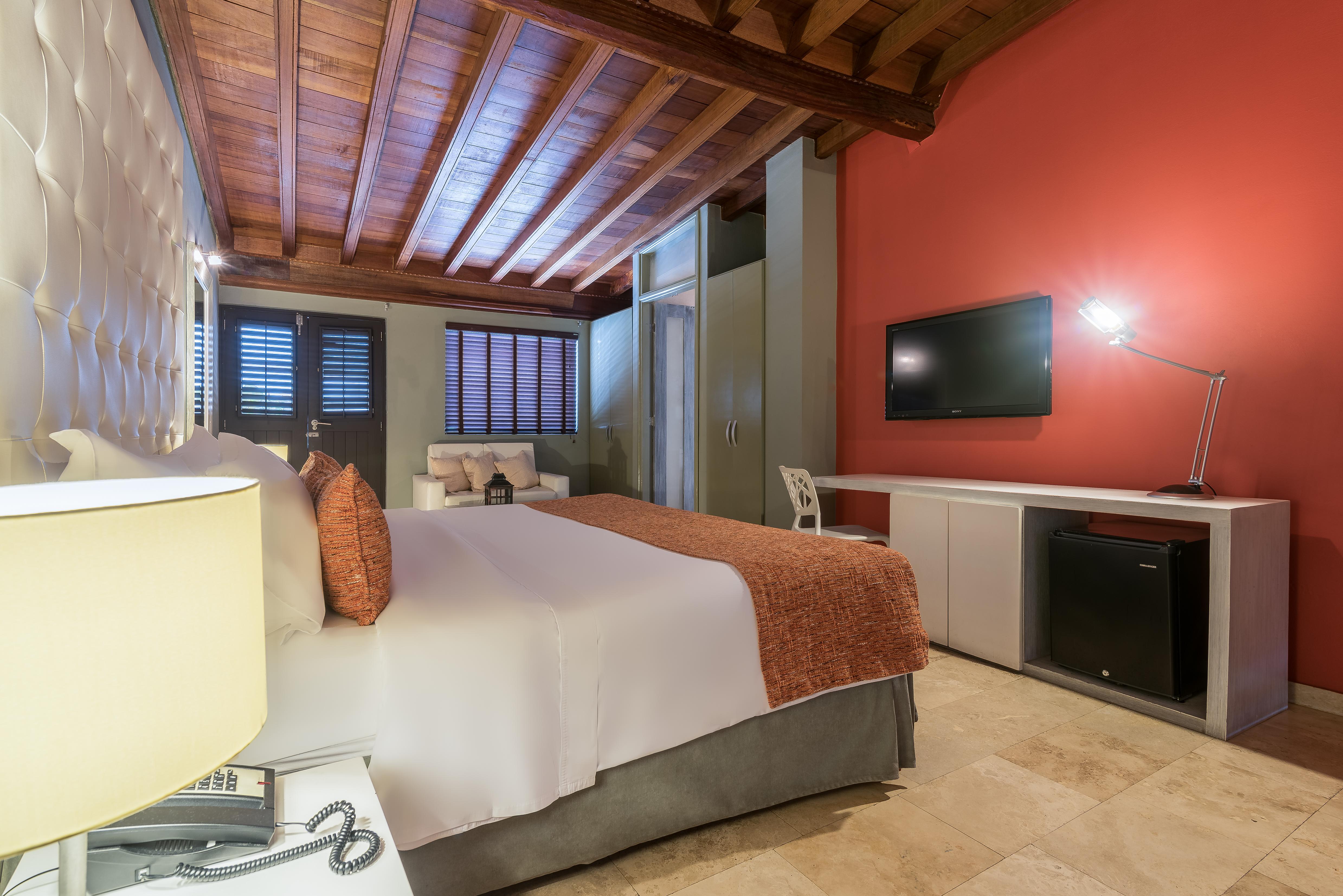 Ghl Collection Armeria Real Hotel Cartagena Exteriér fotografie