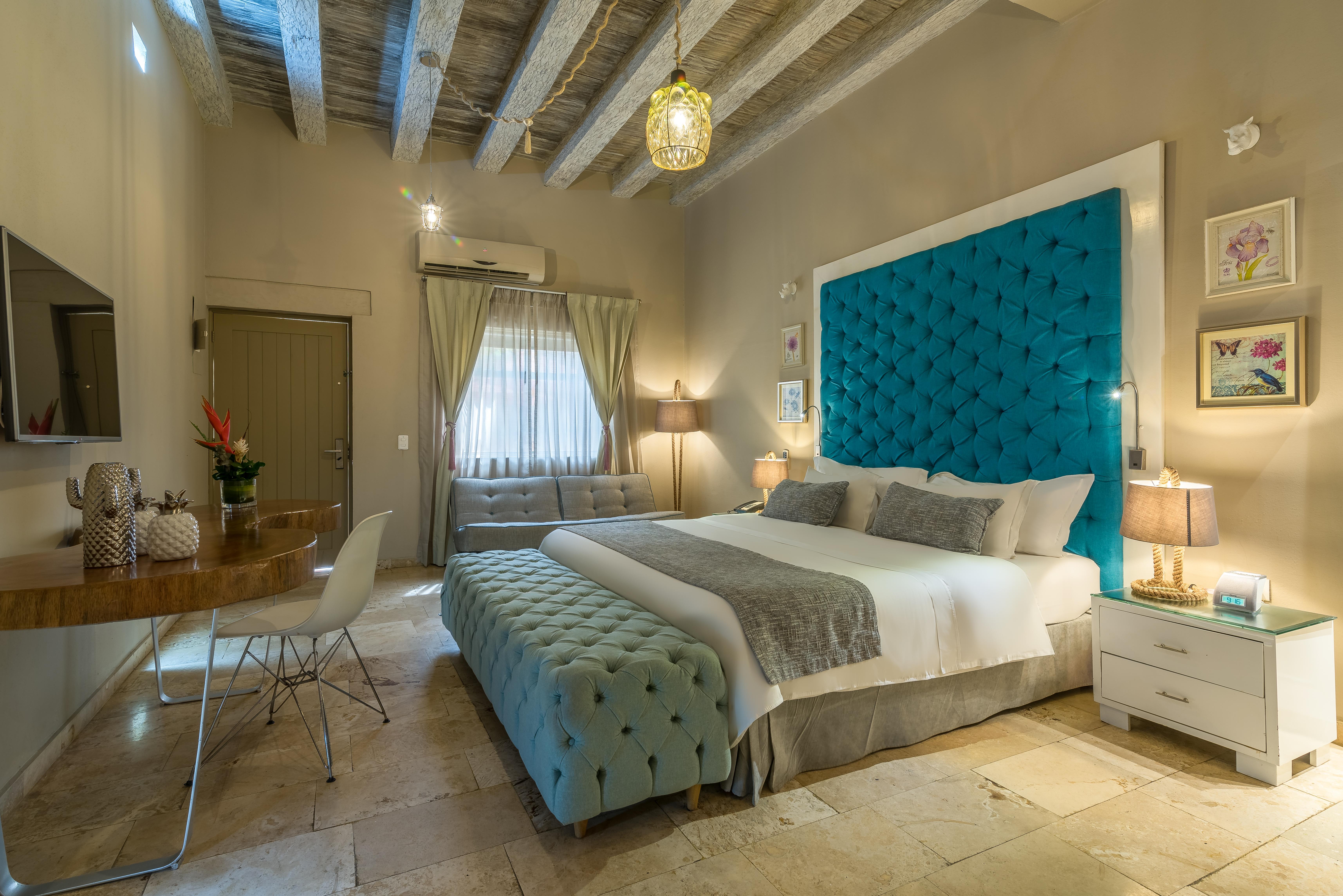 Ghl Collection Armeria Real Hotel Cartagena Exteriér fotografie