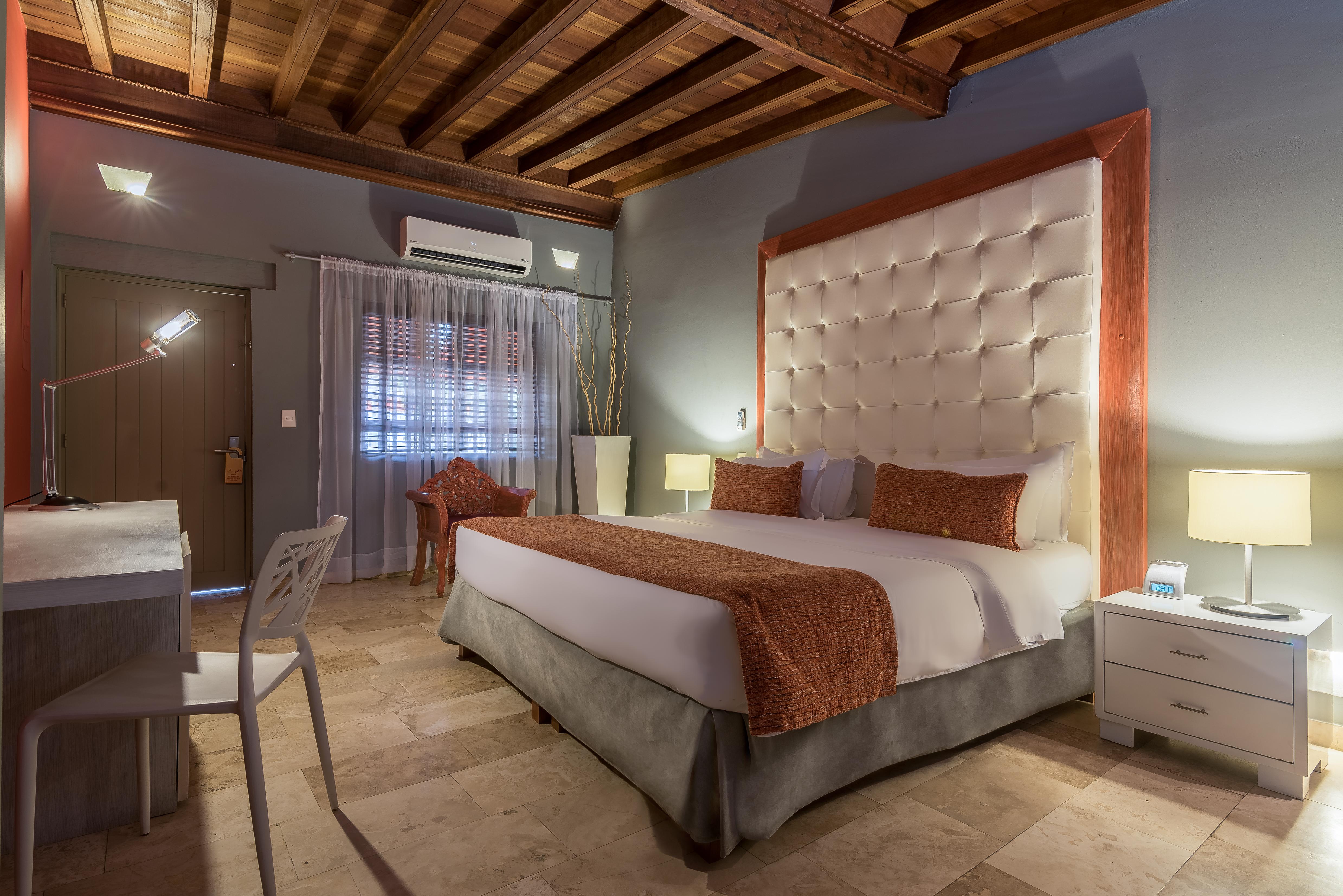 Ghl Collection Armeria Real Hotel Cartagena Exteriér fotografie