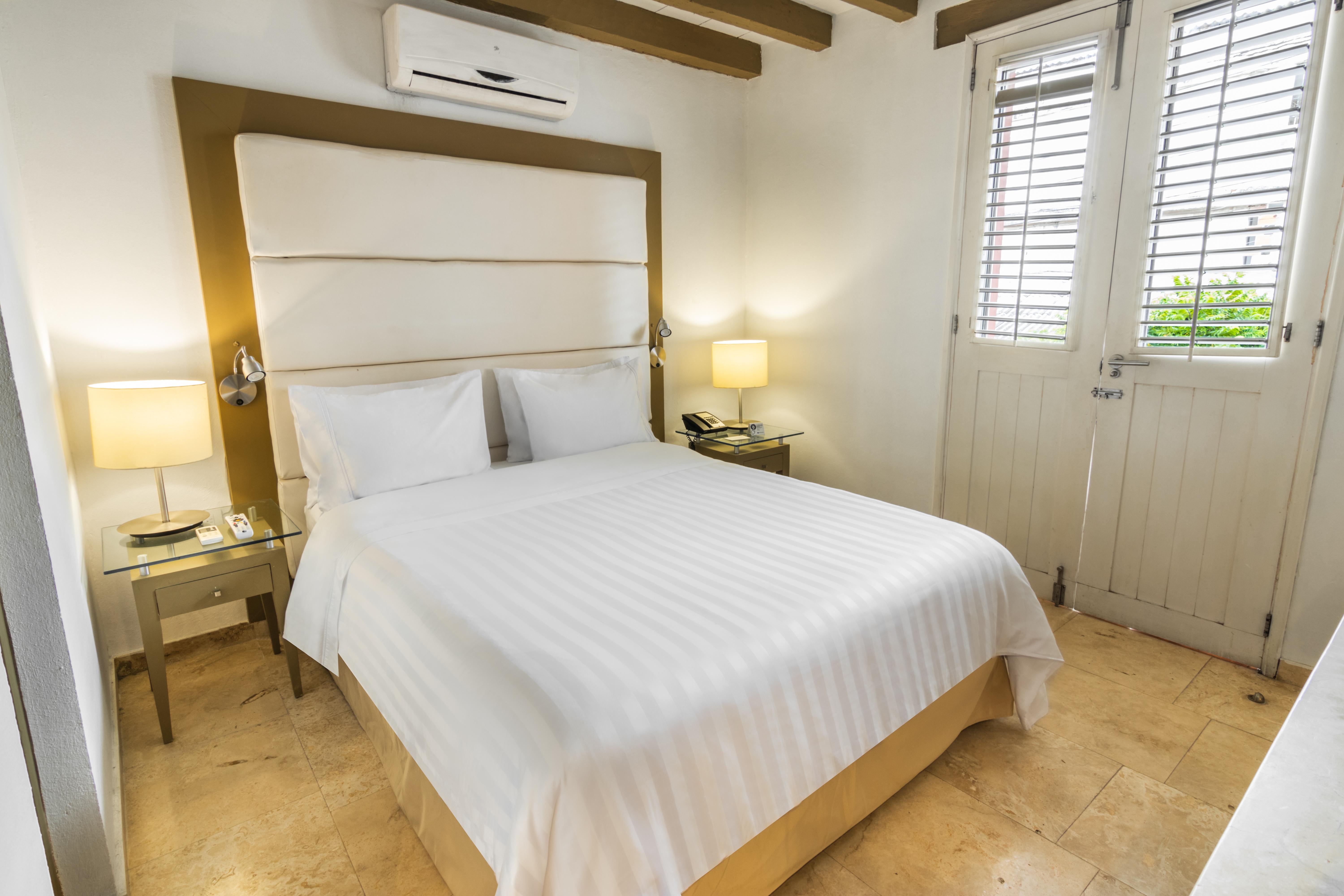 Ghl Collection Armeria Real Hotel Cartagena Exteriér fotografie