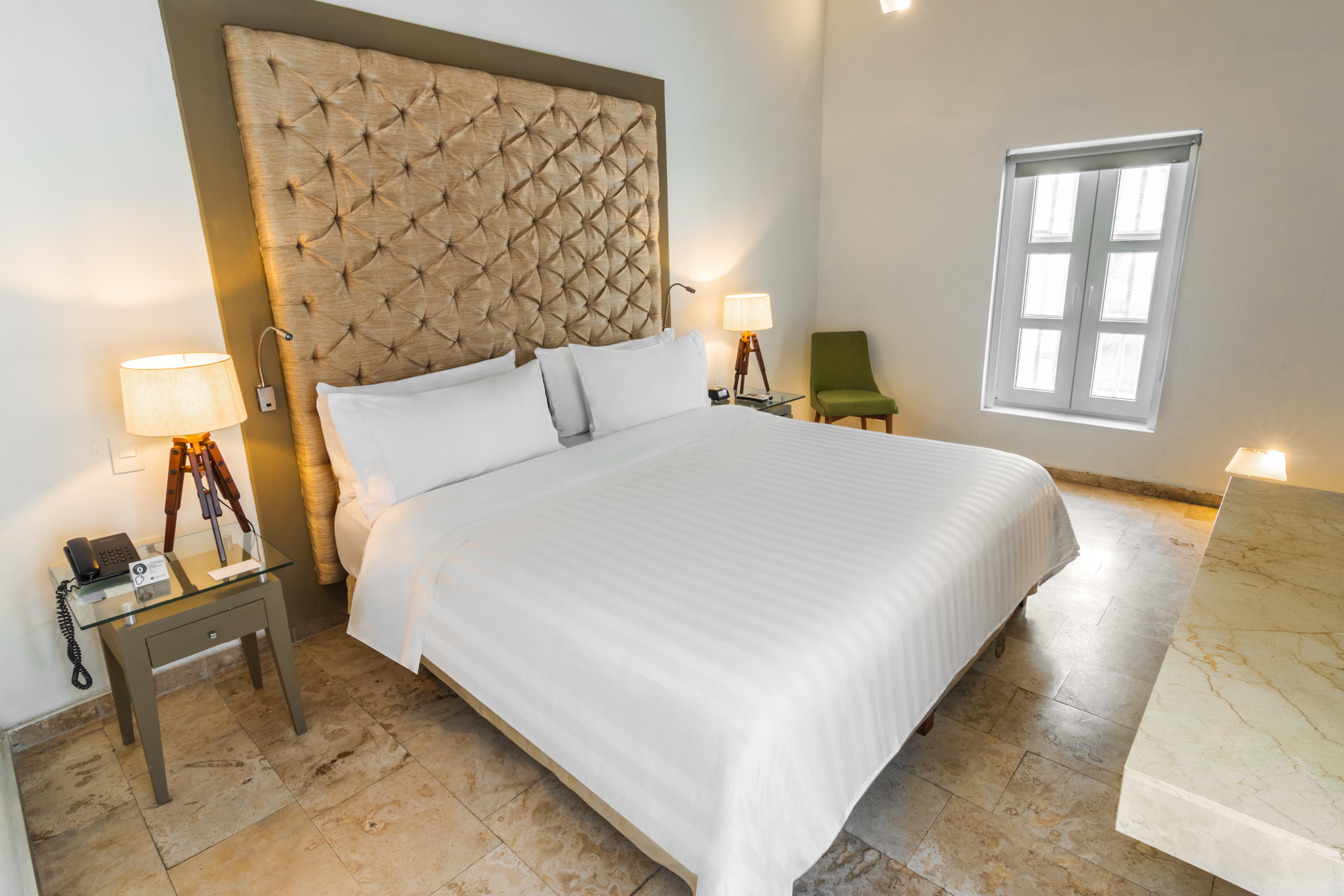 Ghl Collection Armeria Real Hotel Cartagena Exteriér fotografie