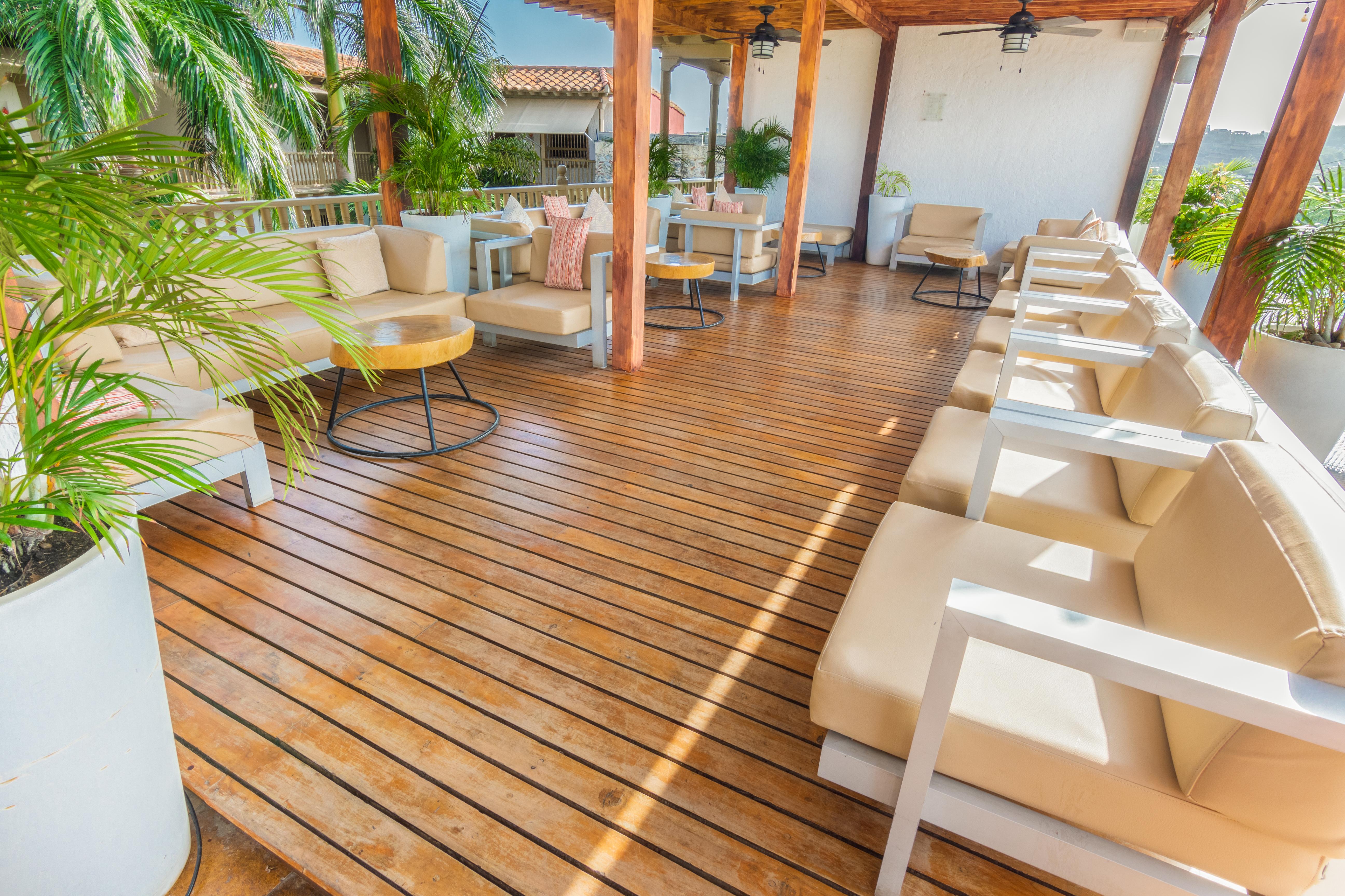 Ghl Collection Armeria Real Hotel Cartagena Exteriér fotografie