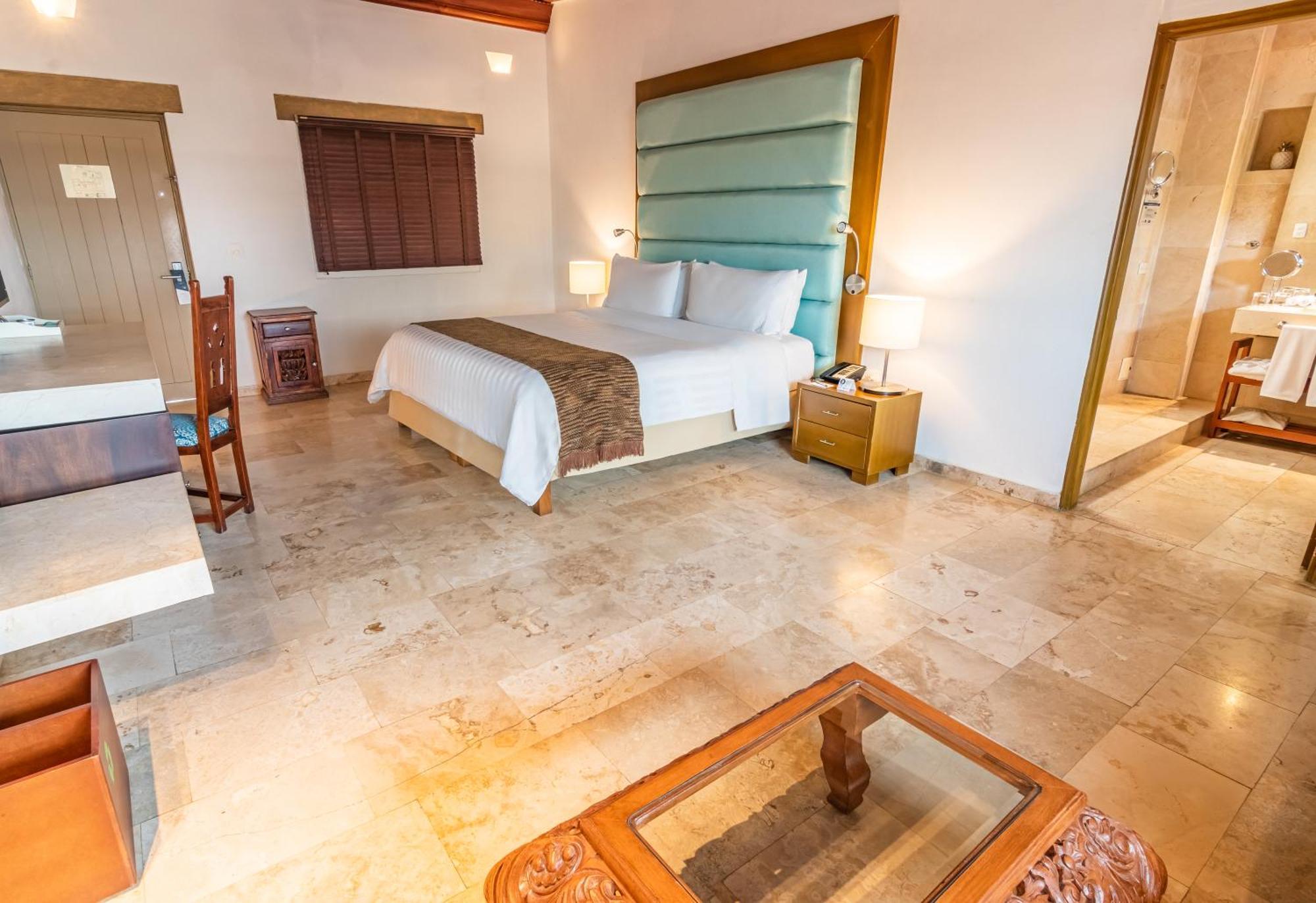 Ghl Collection Armeria Real Hotel Cartagena Exteriér fotografie