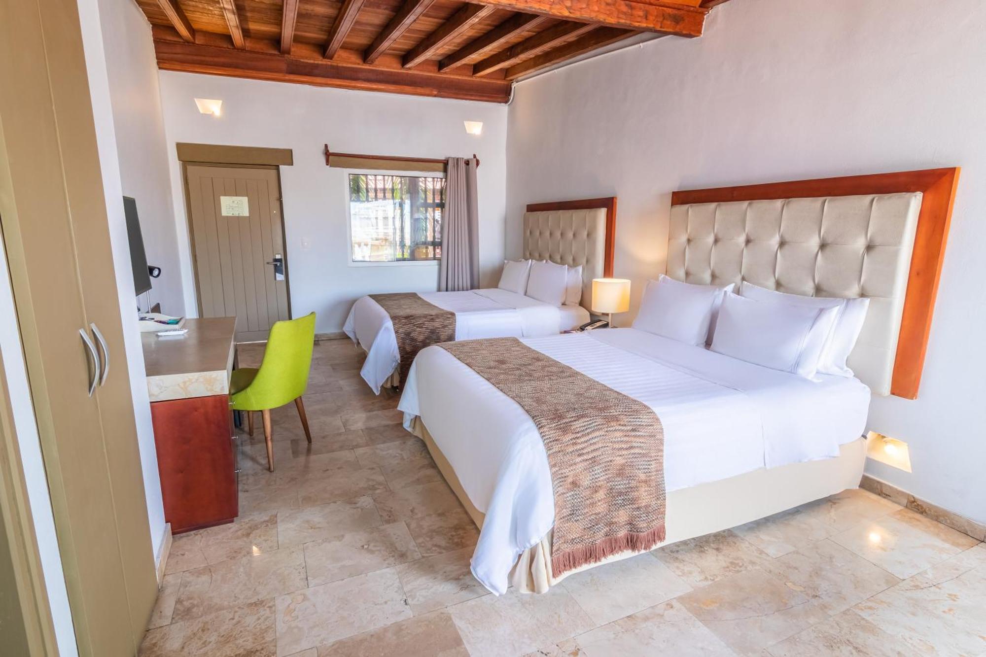 Ghl Collection Armeria Real Hotel Cartagena Exteriér fotografie